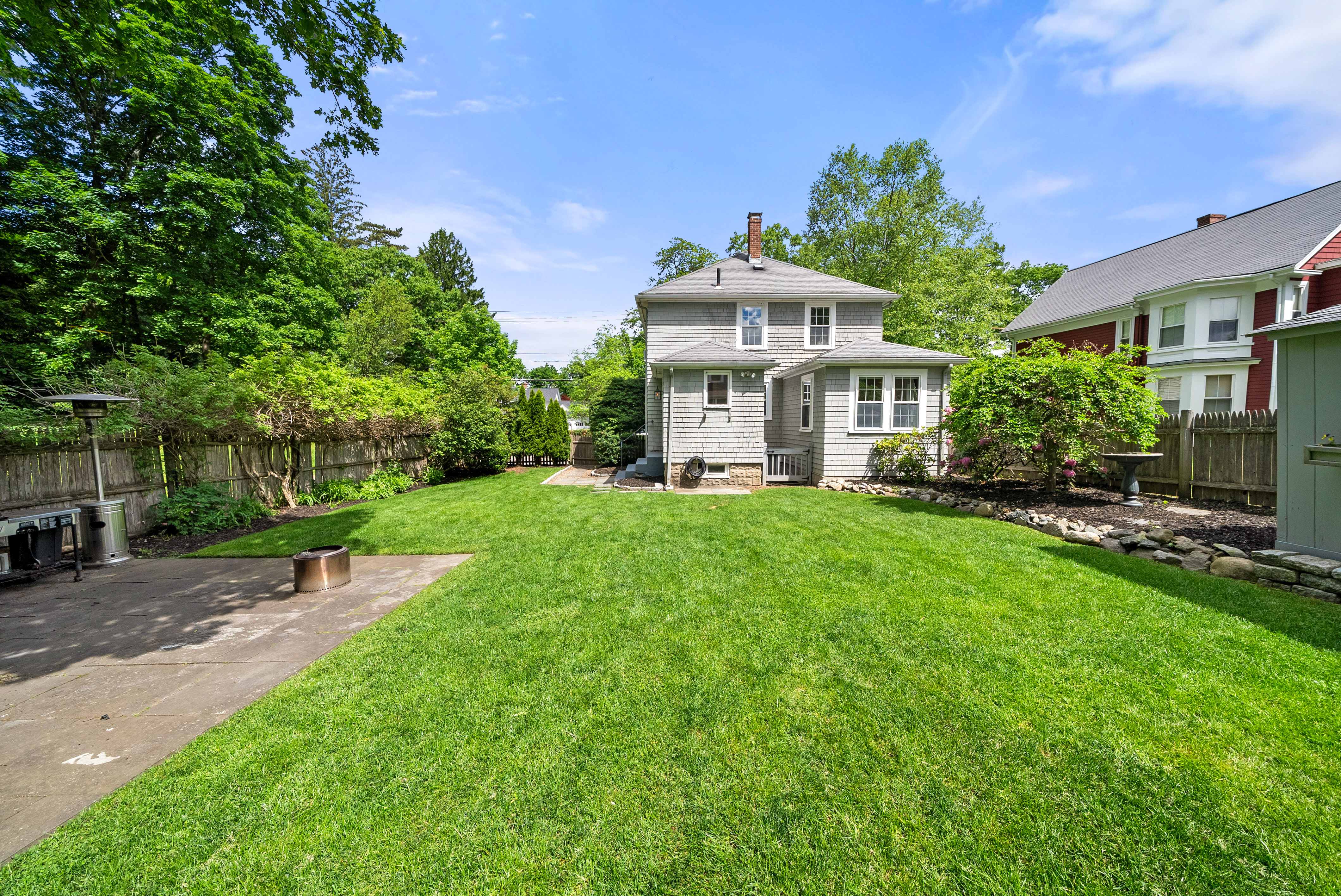  678 Boston Post Road, Weston, MA 02493 - 物件實景