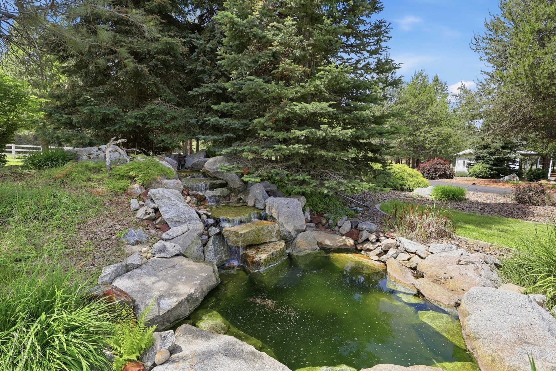  River Rock Retreat - 物件實景