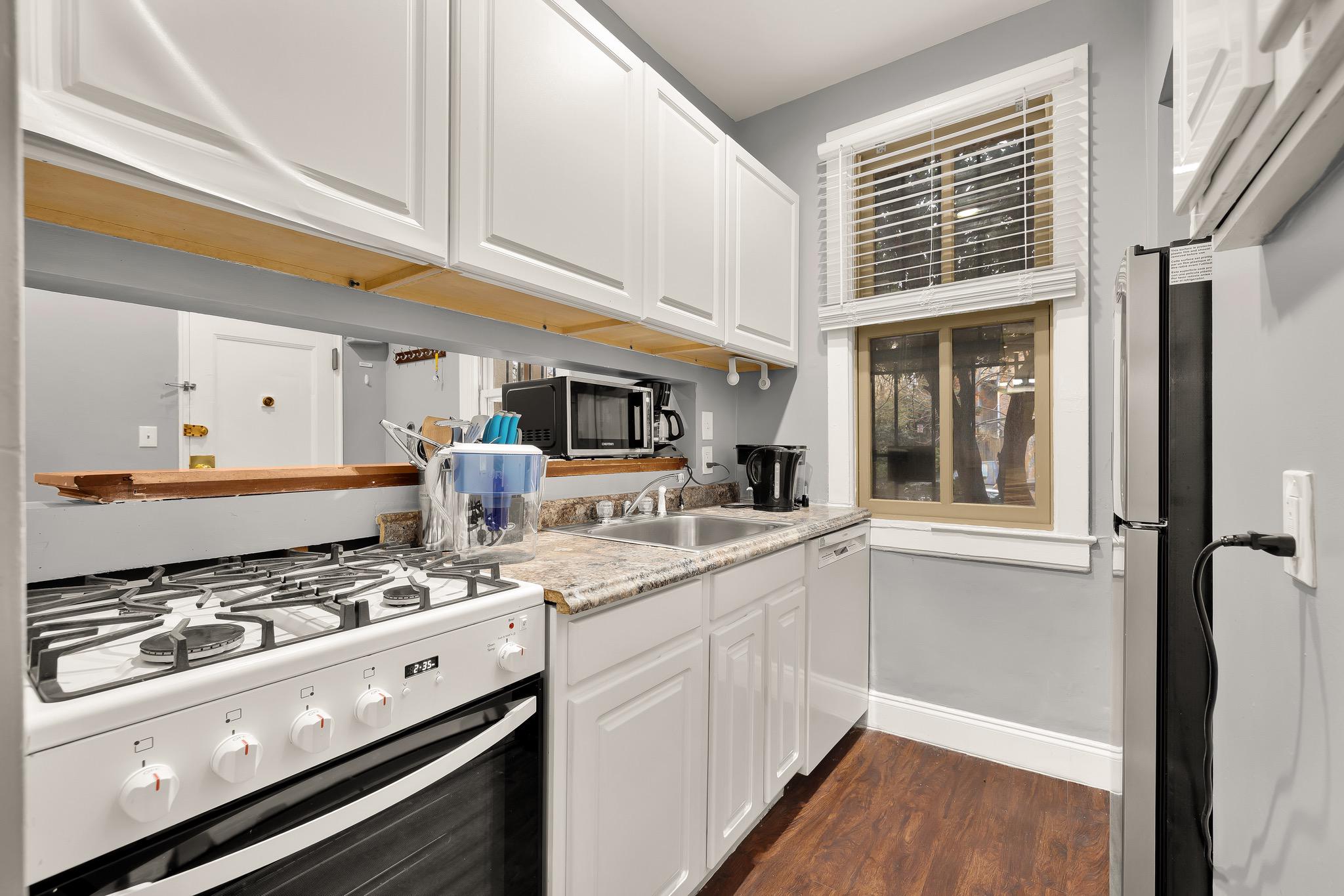  500 9th Street SE, Washington, DC, 20003 - 物件實景