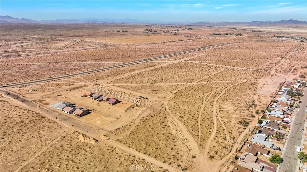 Barstow, California, 92311, United States, ,Residential,For Sale,1782865