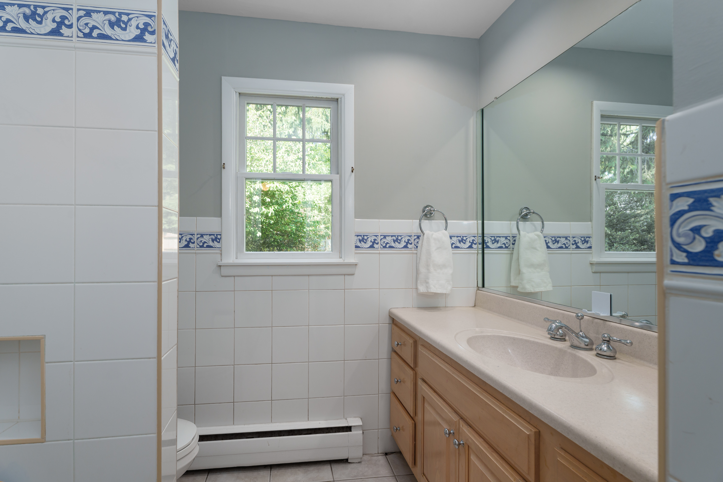  West Windsor 5-Bedroom Home Near Princeton Junction Train Station - 物件實景