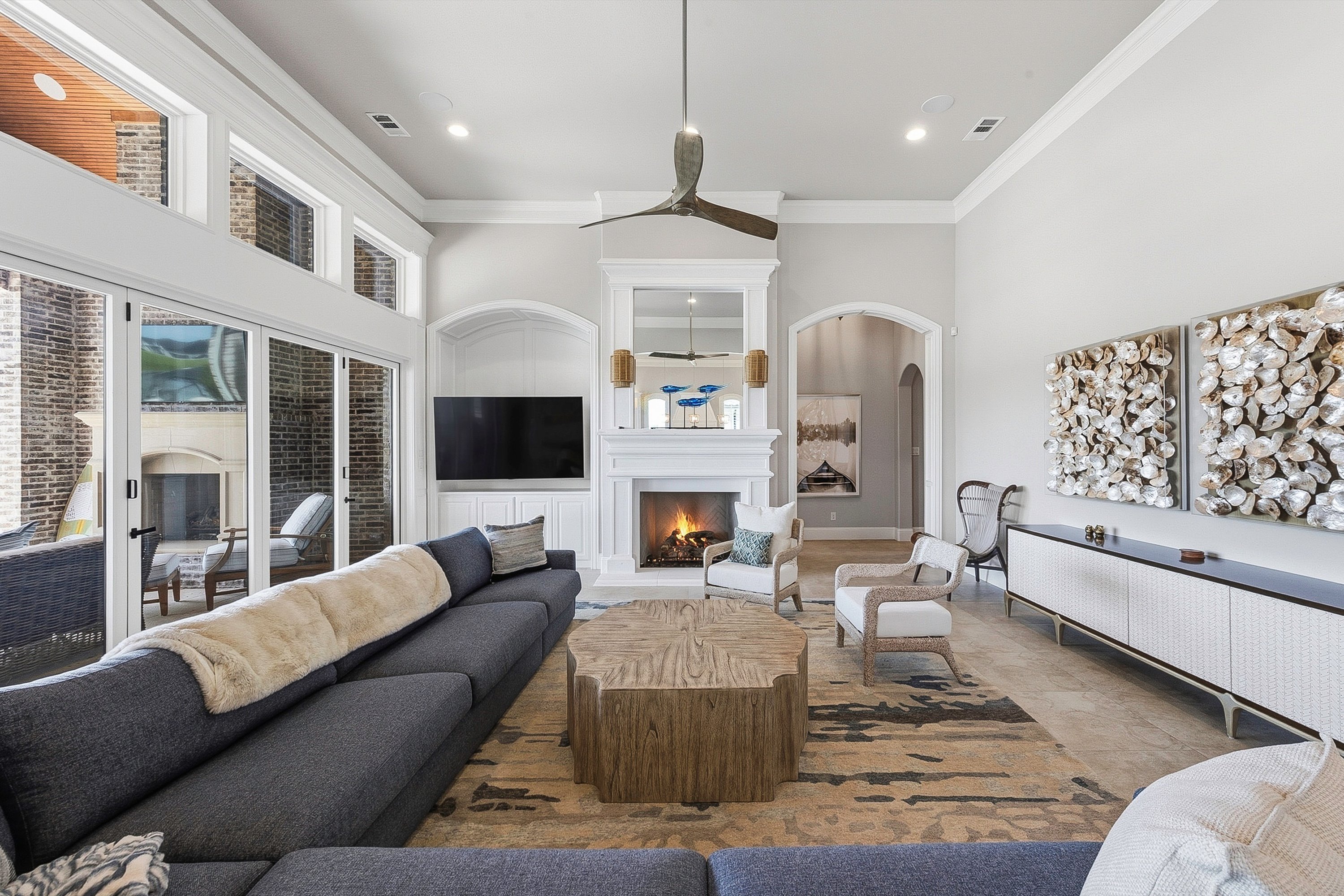  6215 Lakeside Drive, Fort Worth, TX, 76179 - 物件實景