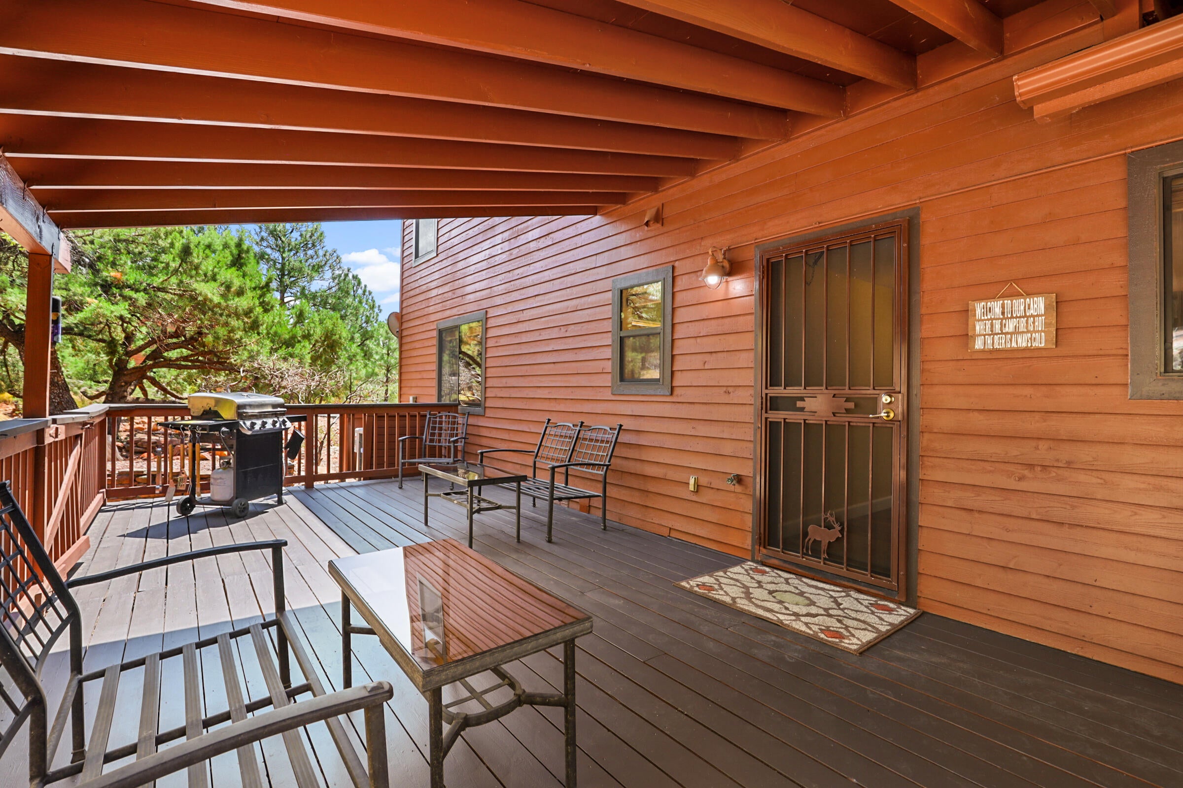 Pine, Arizona, 85544, United States, 2 Bedrooms Bedrooms, ,2 BathroomsBathrooms,Residential,For Sale,1917877