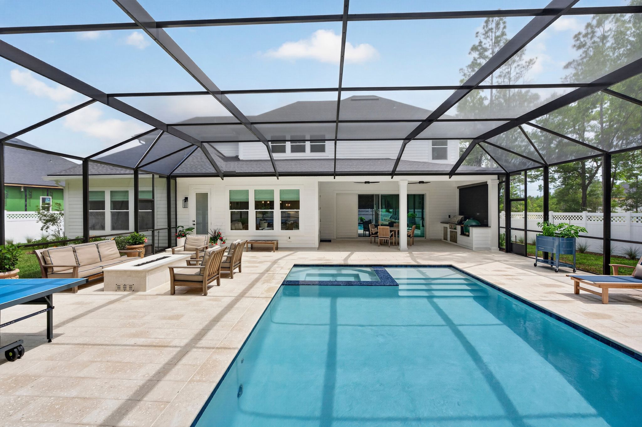  73 Arbor Creek Drive, St. Augustine, FL, 32092 - 物件實景