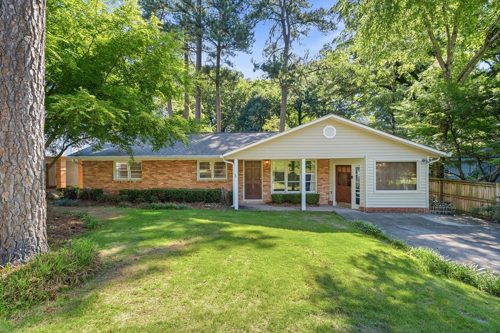 Valentine St, Dalton, GA 30720