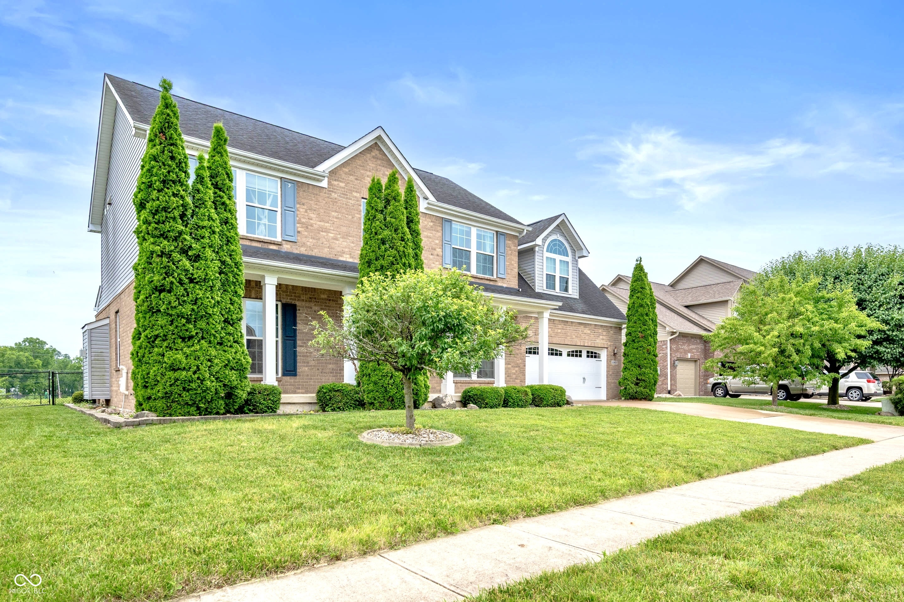 Greenwood, Indiana, 46143, United States, 5 Bedrooms Bedrooms, ,4 BathroomsBathrooms,Residential,For Sale,1879324