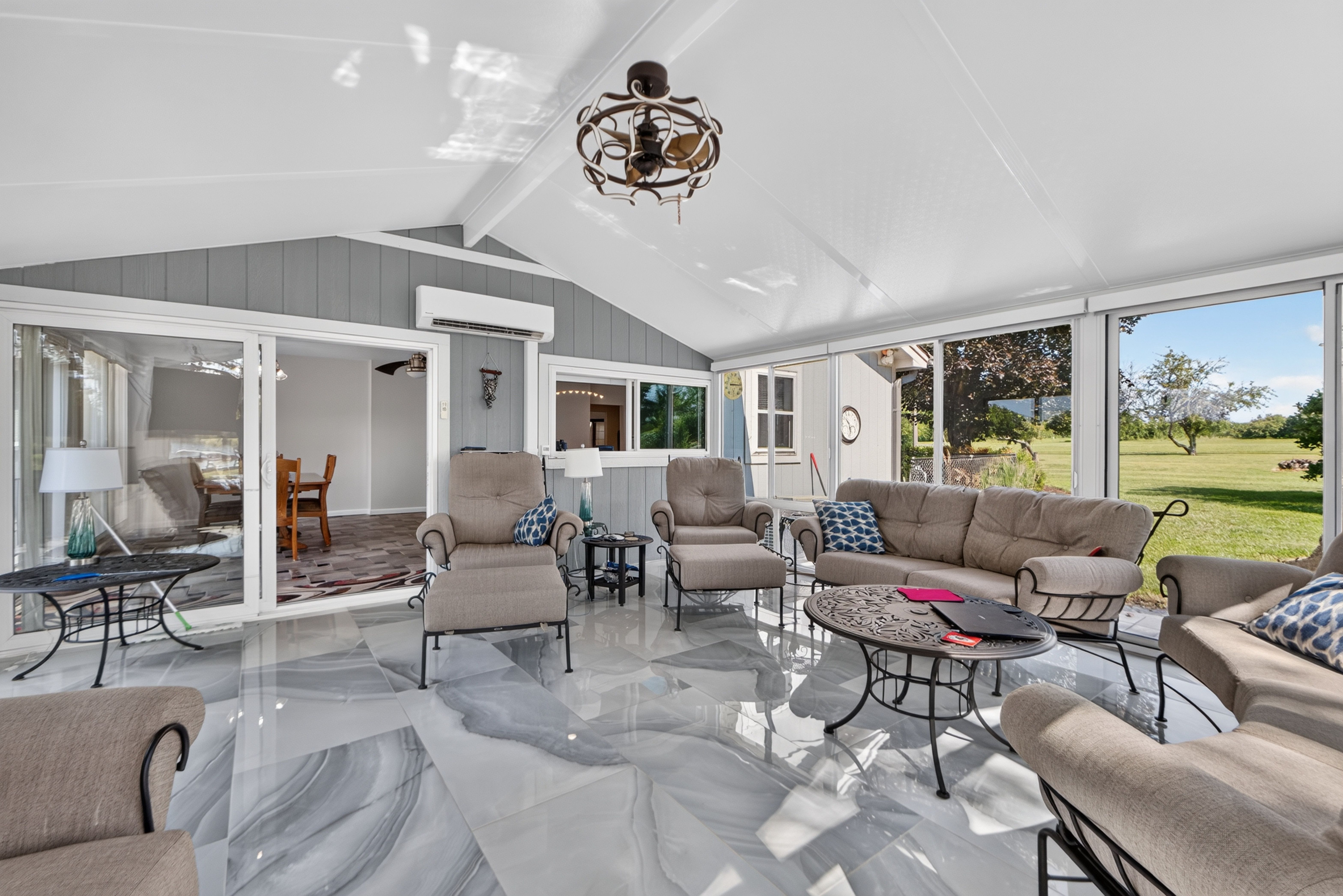  26025 Metcalf Road, Louisburg, KS 66053 - 物件實景