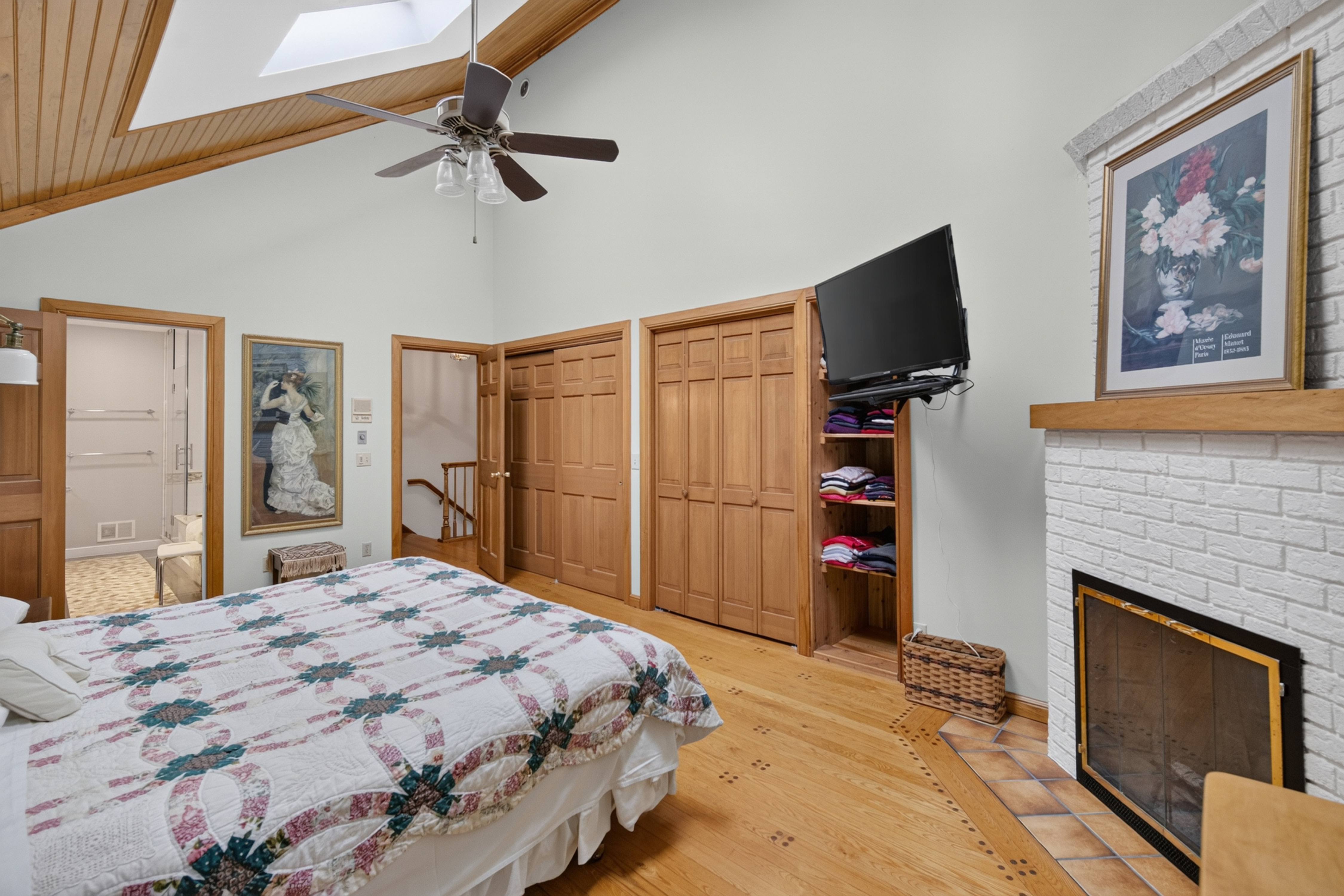  60 Hillcrest Lane, Saratoga Springs, NY 12866 - 物件實景