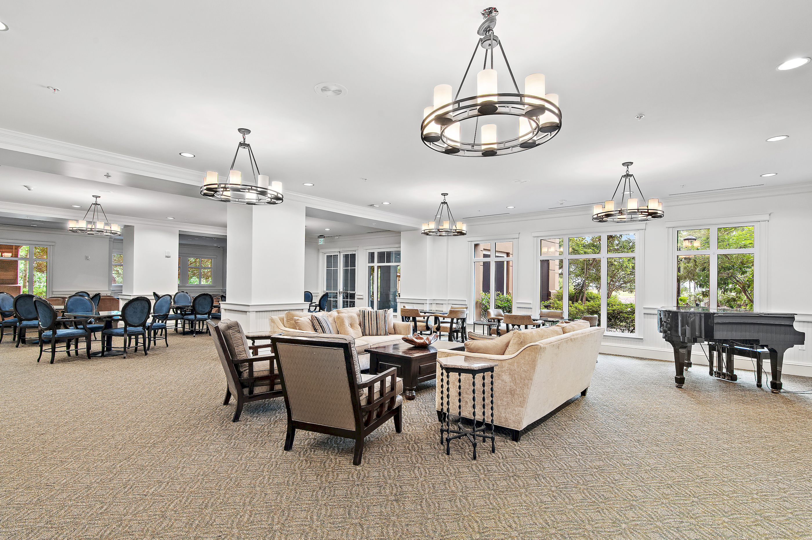  Elevated Living Overlooking The Bay in Destin