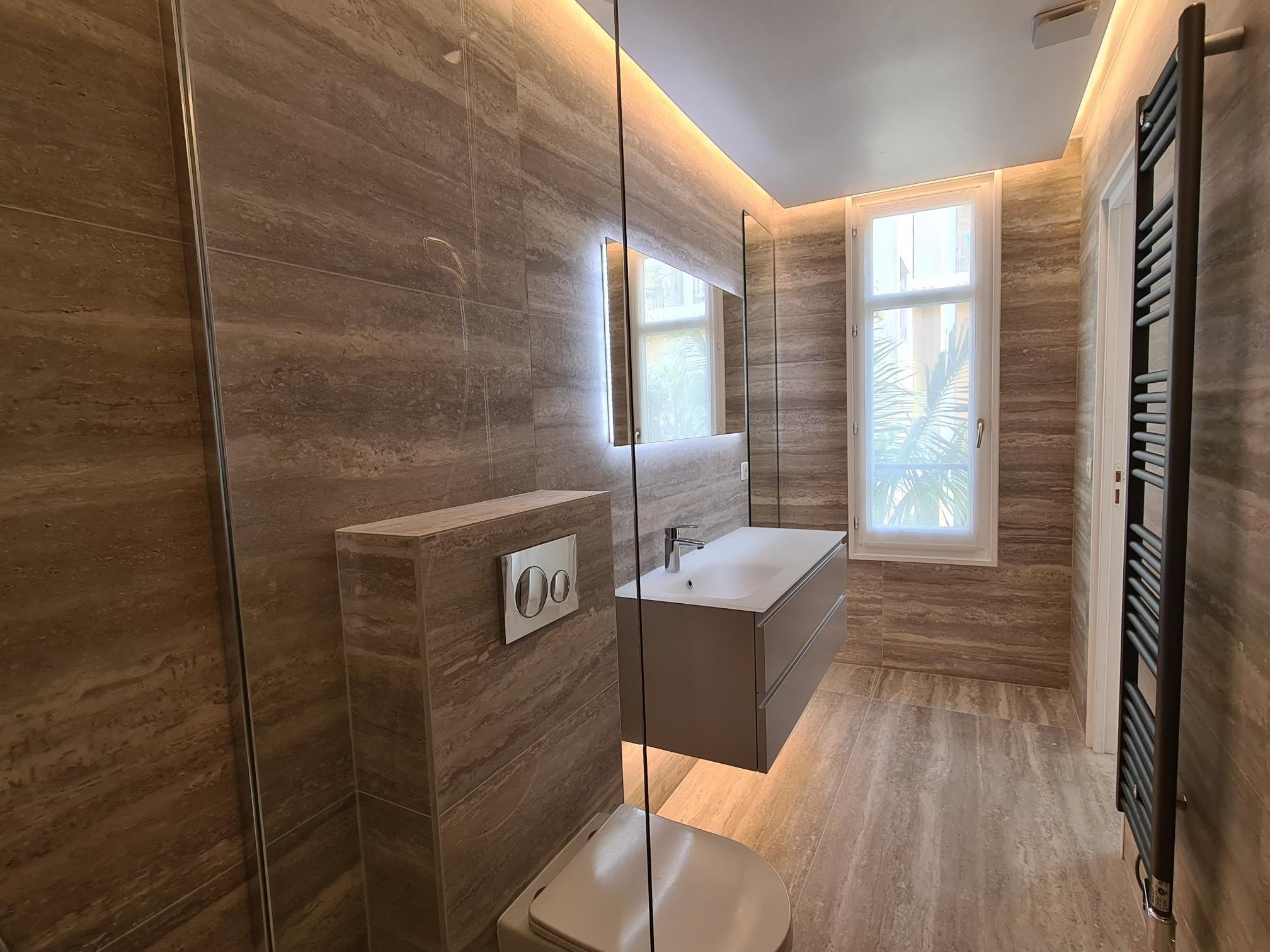  Charming townhouse in Cannes city center: 2 minutes from la Croisette beaches - 物件實景