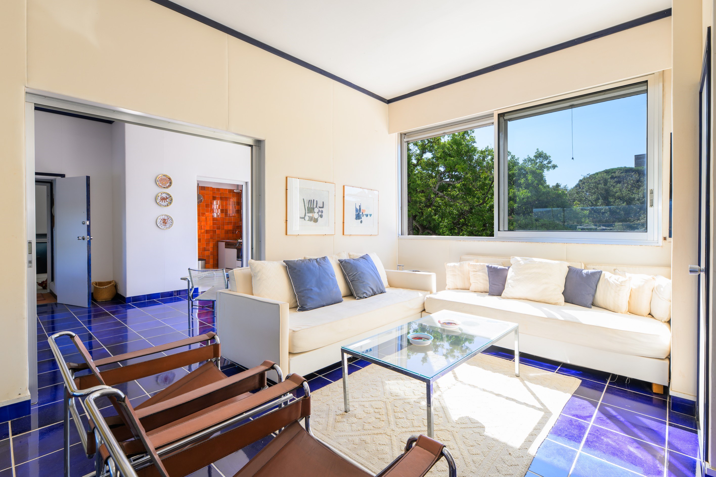  Saint-Tropez apartment to renovate, Palais Latitude 43 - 物件實景