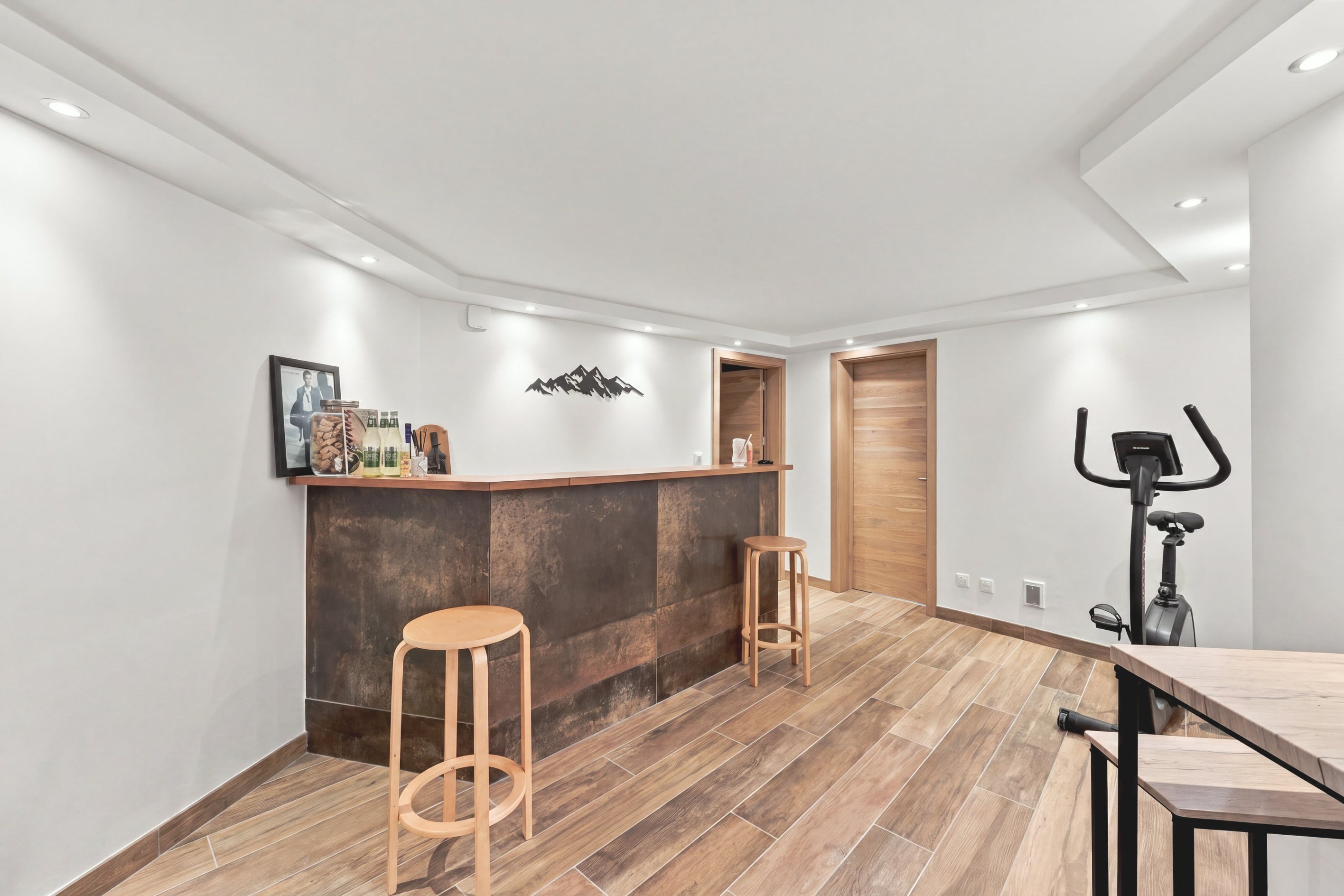  Contemporary Villa with 4 Ensuite Bedrooms - 物件實景