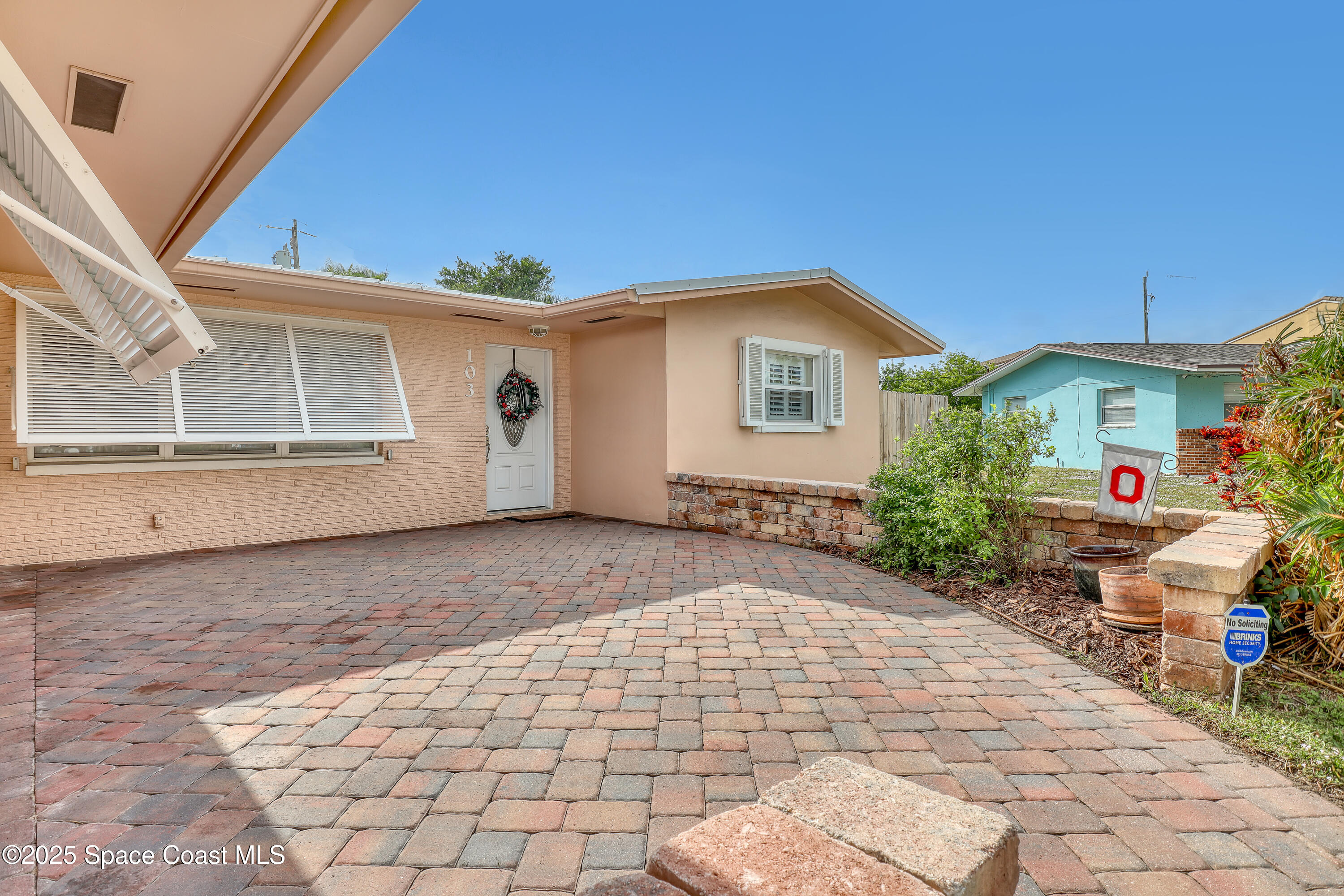 Indian Harbour Beach, Florida, 32937, United States, 4 Bedrooms Bedrooms, ,2 BathroomsBathrooms,Residential,For Sale,2001752