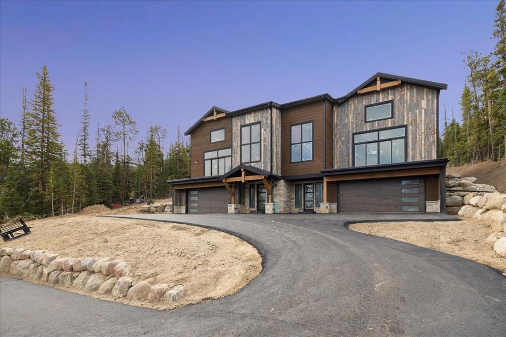 BRECKENRIDGE, Colorado, 80424, United States, 4 Bedrooms Bedrooms, ,4 BathroomsBathrooms,Residential,For Sale,1992963