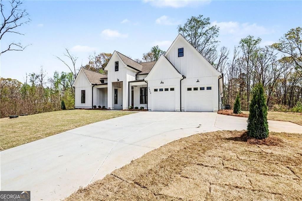 Atlanta, Georgia, 30349, United States, 4 Bedrooms Bedrooms, ,4 BathroomsBathrooms,Residential,For Sale,2033657