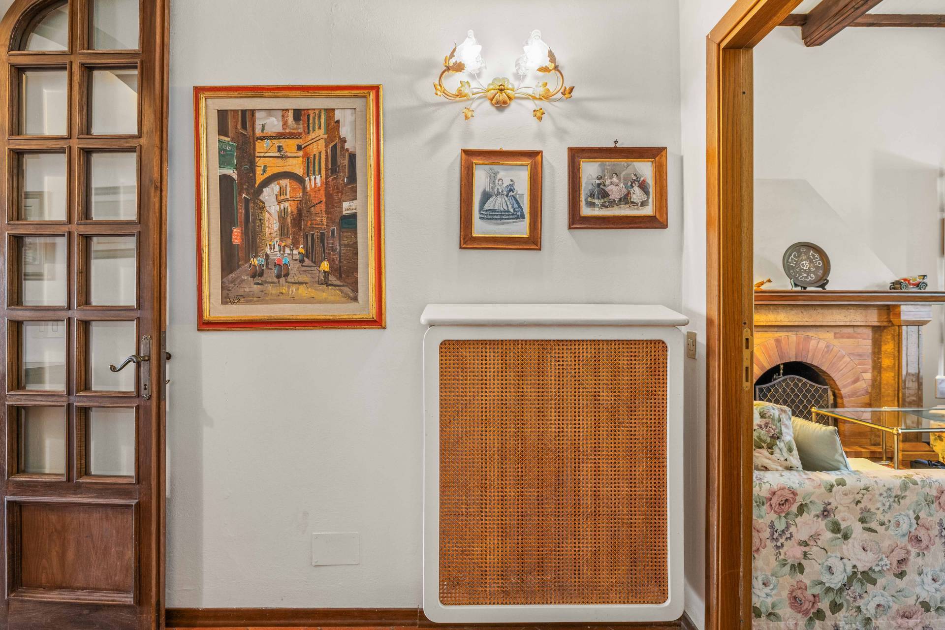 San Gimignano, Siena, 53037, IT, 3 Bedrooms Bedrooms, ,2 BathroomsBathrooms,Residential,For Sale,1876923