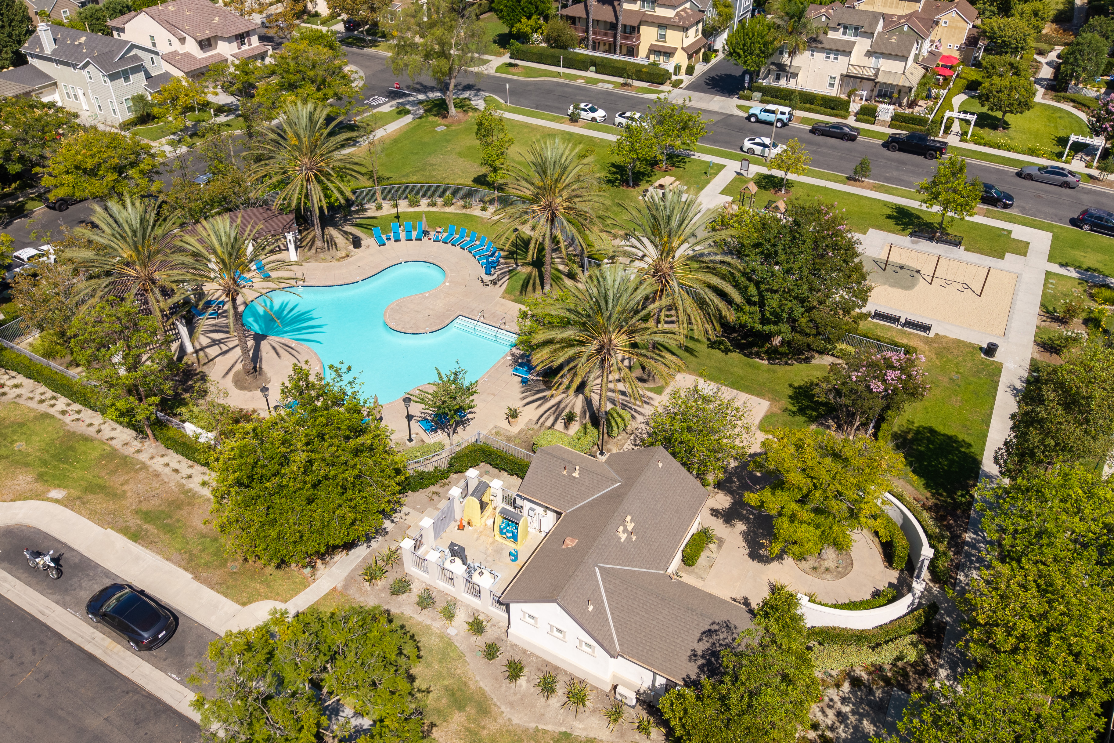  30 Marcilla, Mission Viejo, CA 92694 - 物件實景