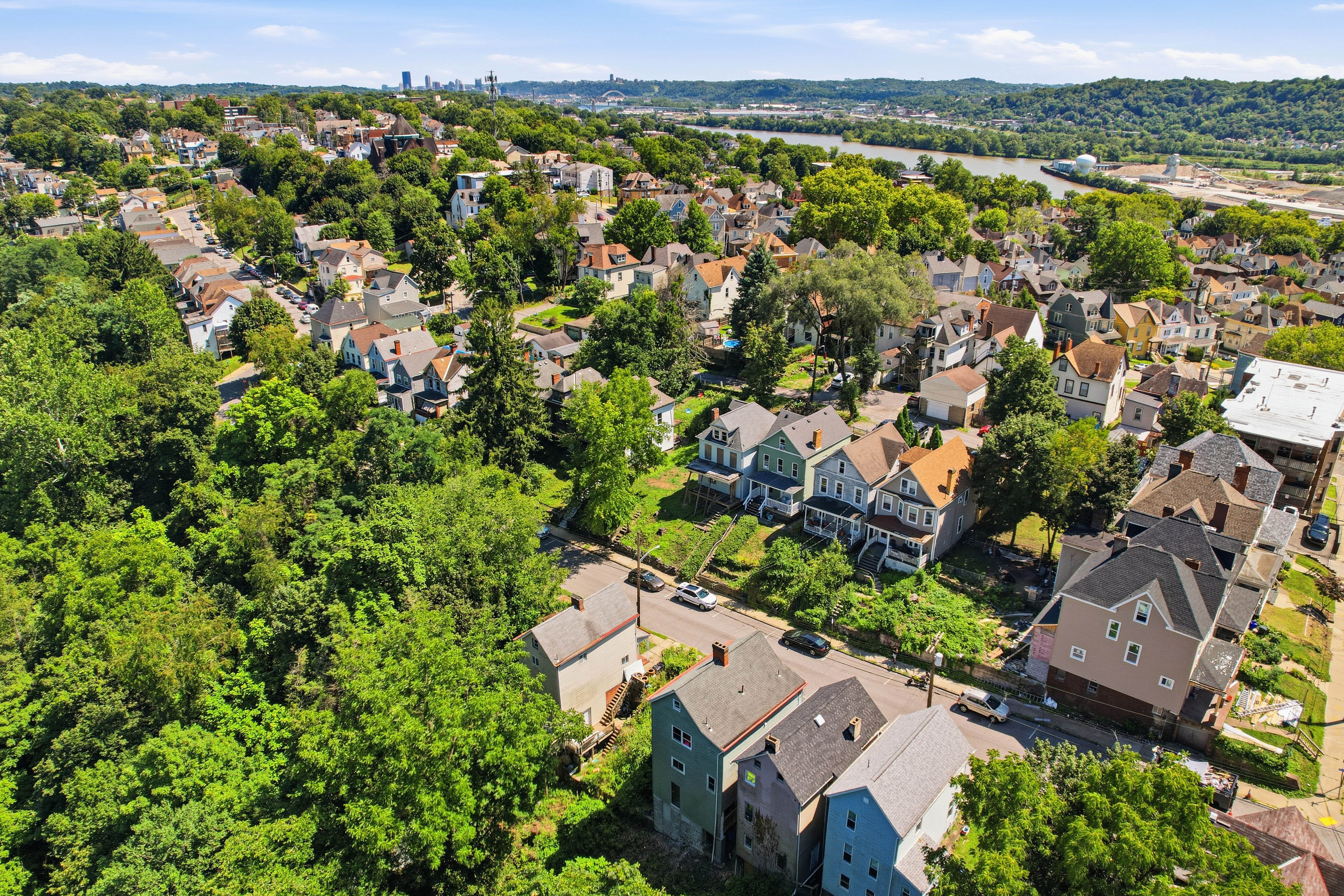 209 Marie Avenue, Avalon, PA 15202 - 物件實景