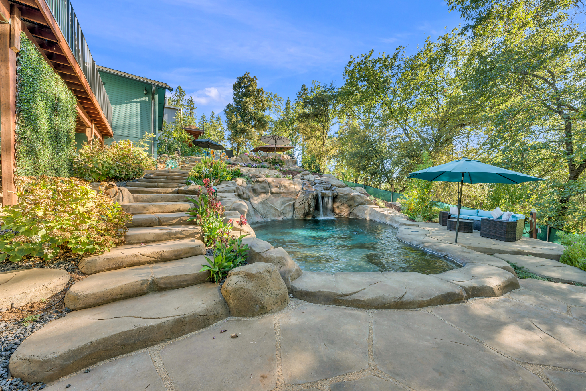  Placer Hills Road, Colfax, CA 95713 - 物件實景