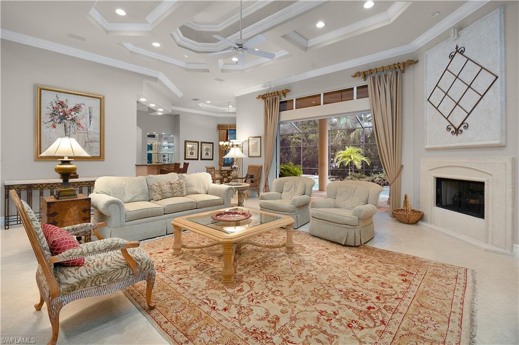 Naples, Florida, 34102, United States, 4 Bedrooms Bedrooms, ,4 BathroomsBathrooms,Residential,For Sale,1989384