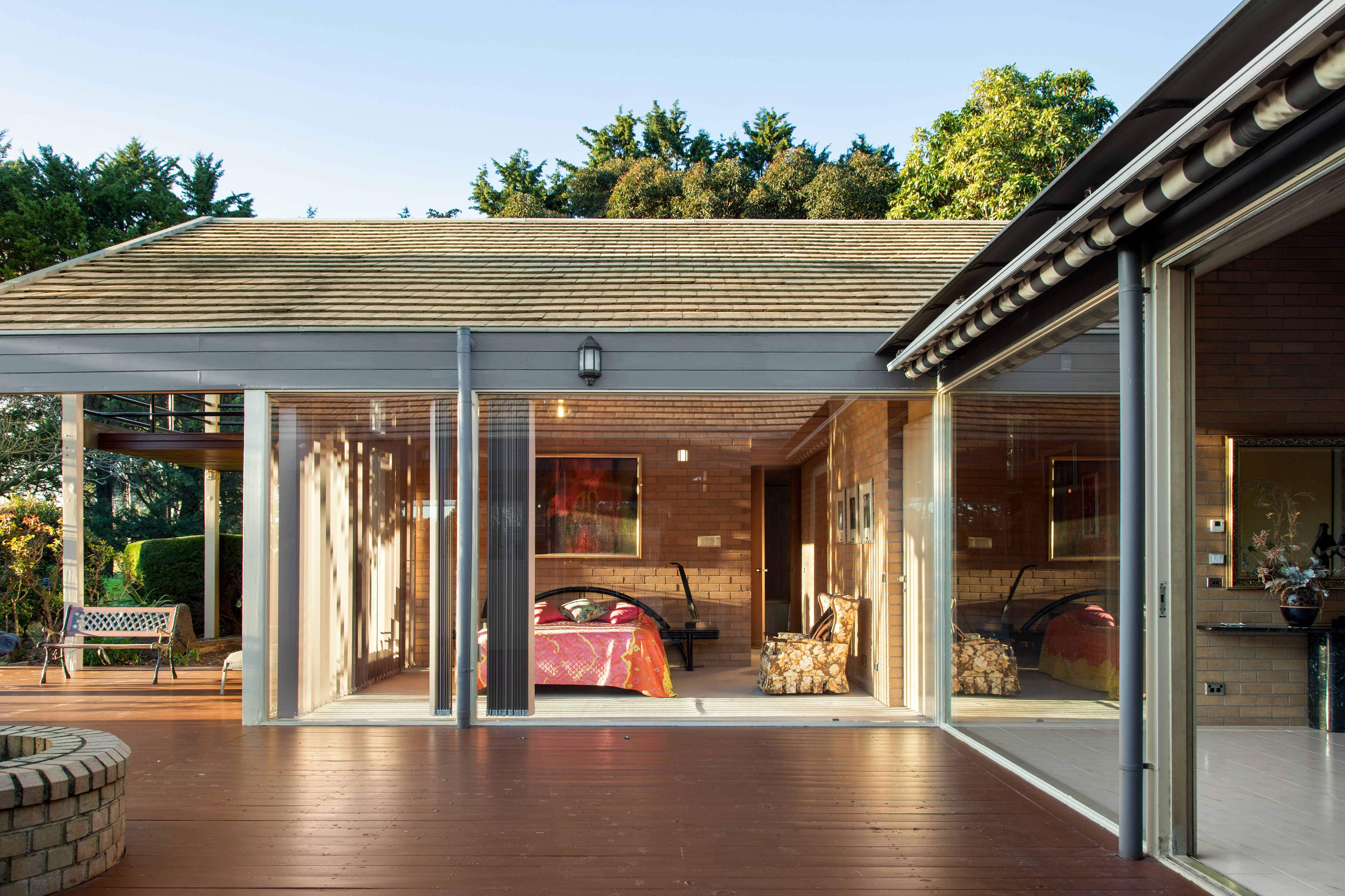  A Landmark Estate in a Peerless Lifestyle Position - 物件實景