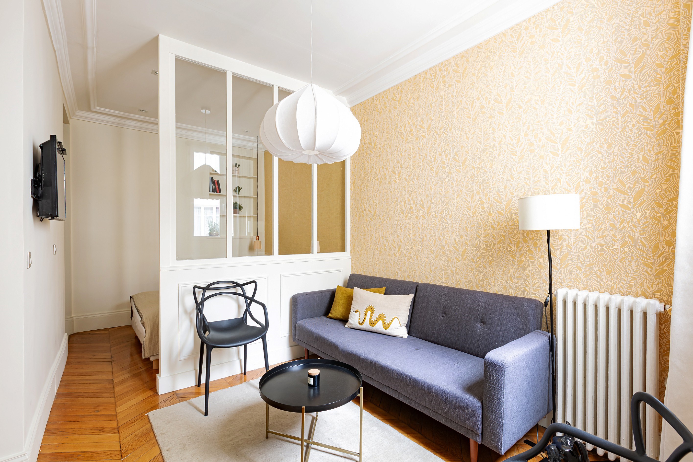  Appartement - 物件實景