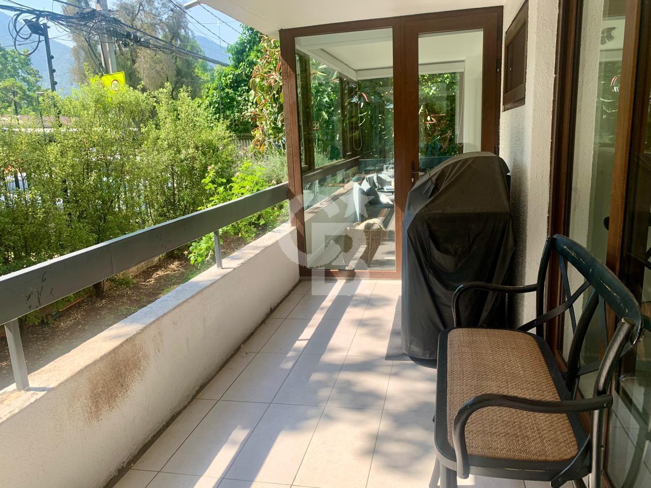 Vitacura, Chile, 3 Bedrooms Bedrooms, ,3 BathroomsBathrooms,Residential,For Sale,1986468