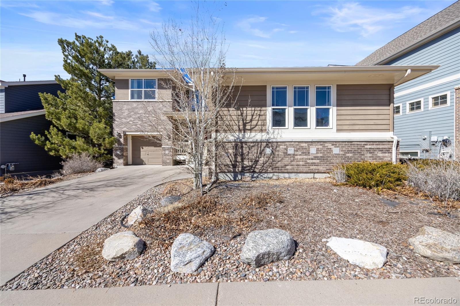 Castle Rock, Colorado, 80109, United States, 5 Bedrooms Bedrooms, ,4 BathroomsBathrooms,Residential,For Sale,1721682