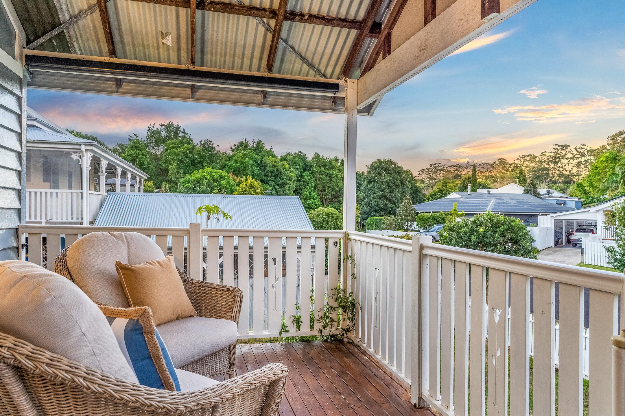 36 Palm-Lily Crescent, Bangalow - 物件實景