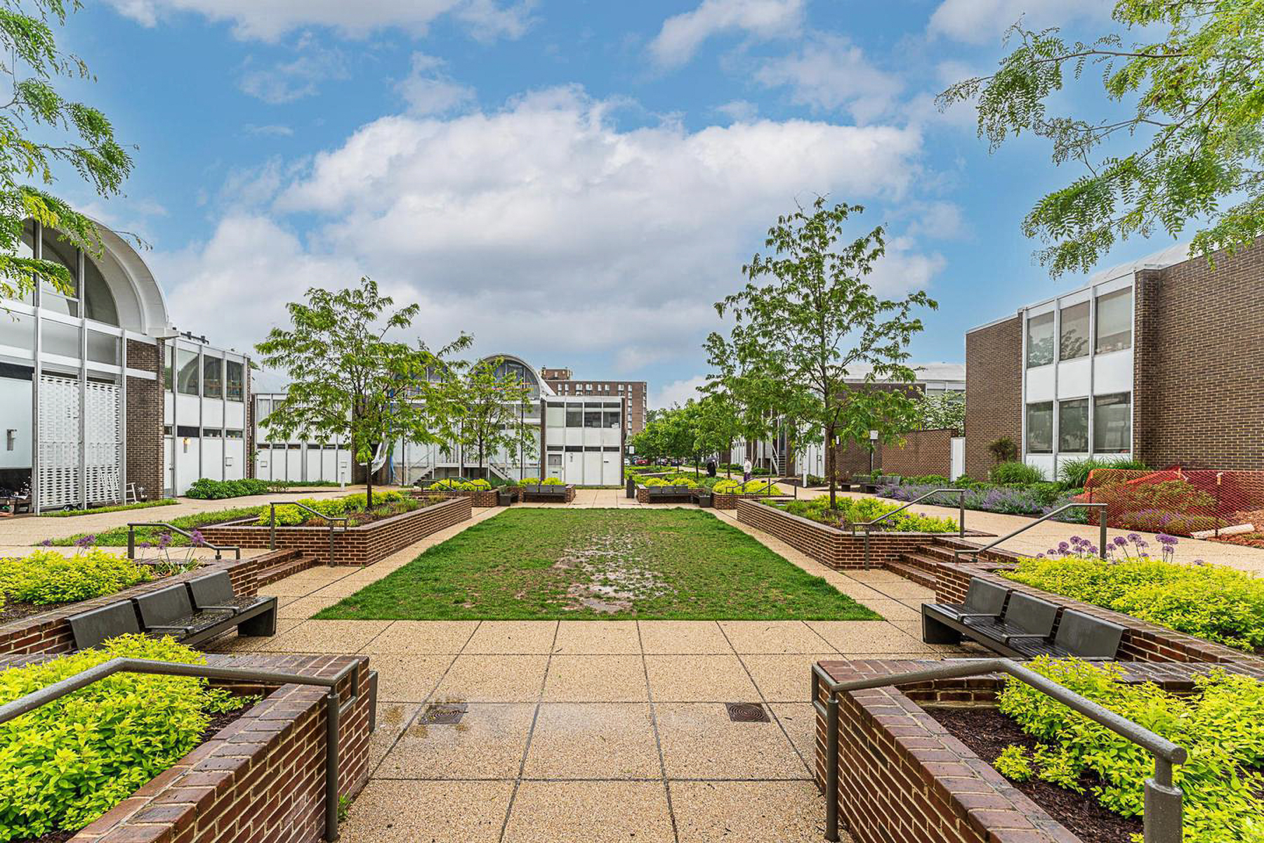  1328 4th Street SW, Washington, DC, 20024 - 物件實景