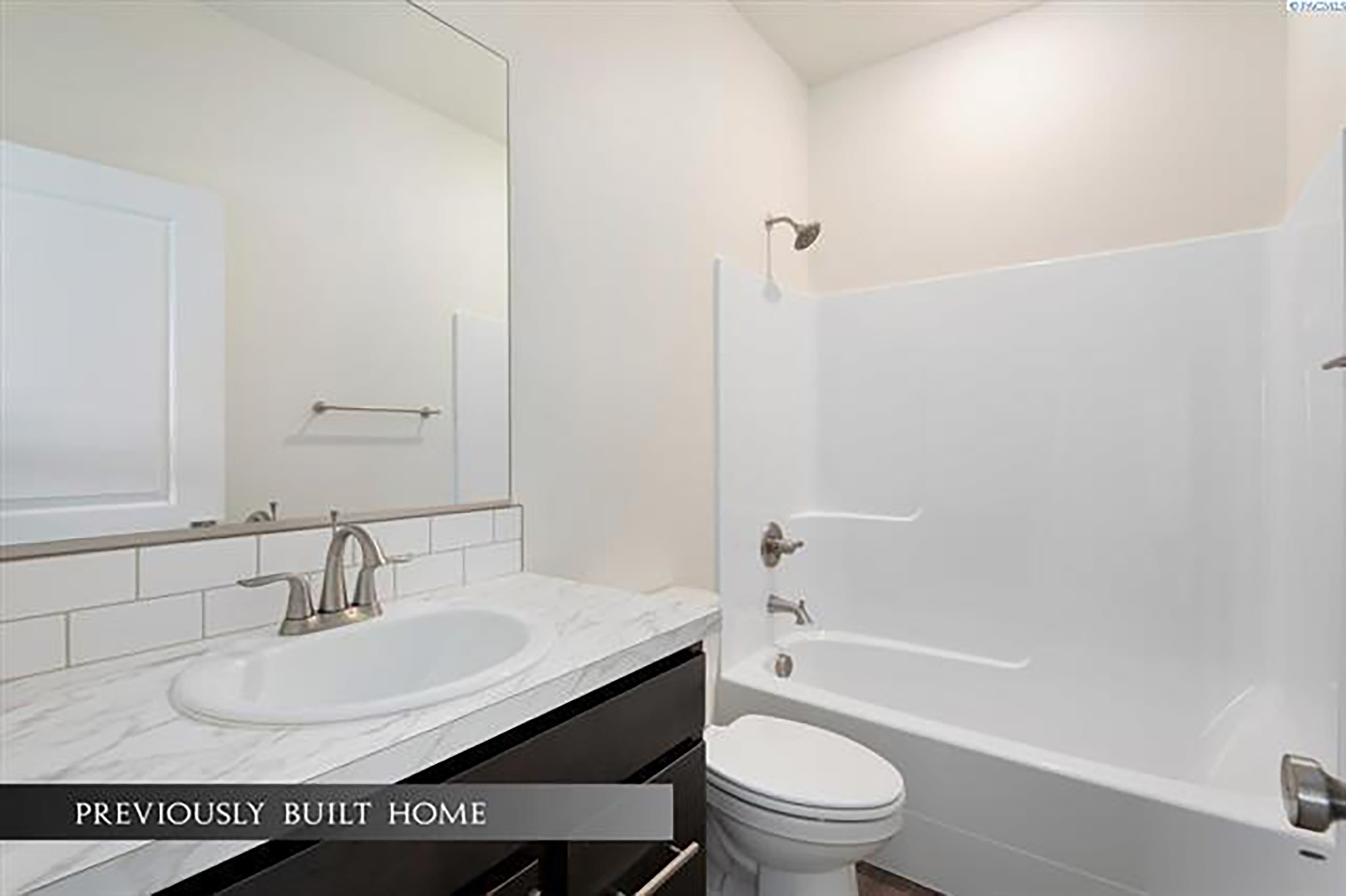  The Cascara II by Peake Homes-Lot 1 - 物件實景