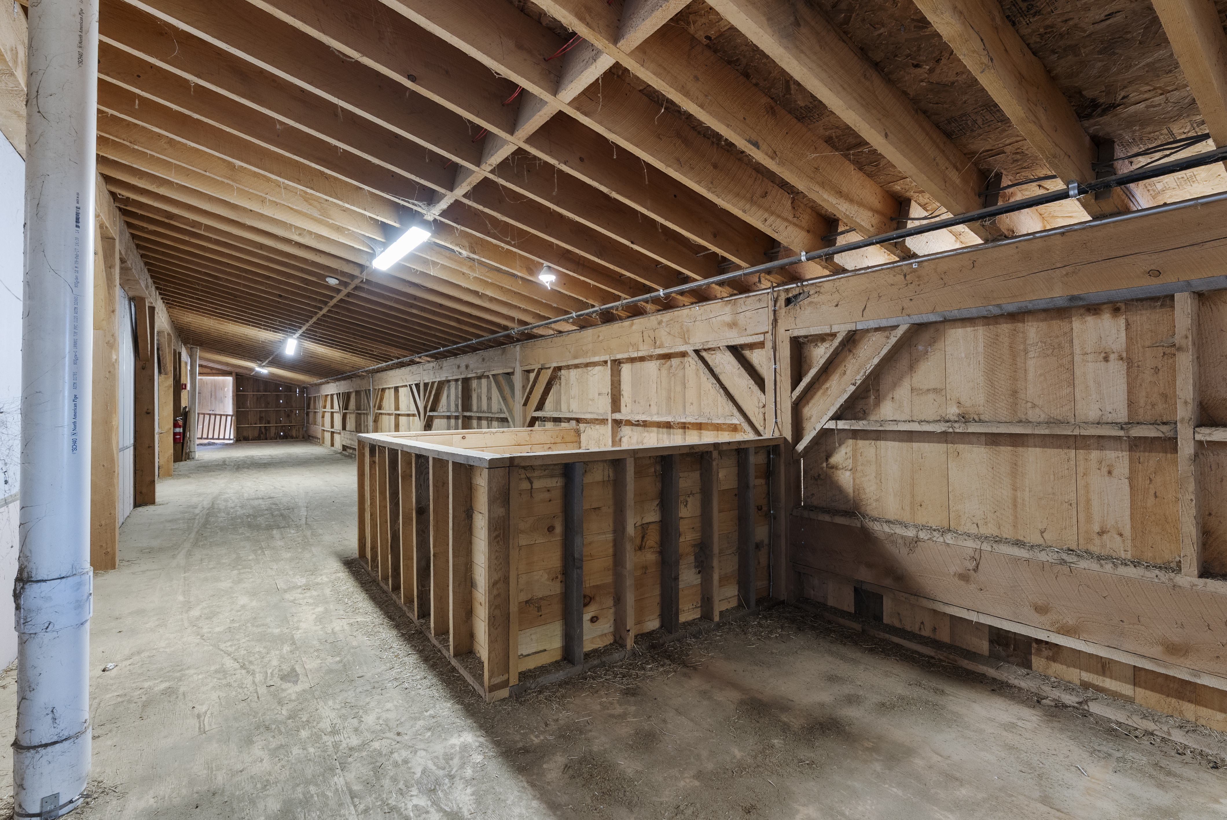  3 & 5 Break Maiden Lane - 物件實景