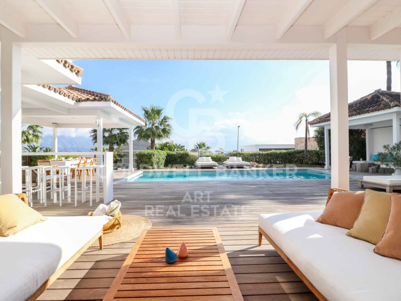 Benahavís, Andalusia, ES, 4 Bedrooms Bedrooms, ,2 BathroomsBathrooms,Residential,For Sale,1828421