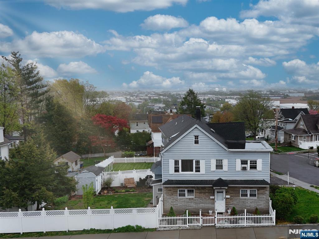 Wood Ridge, New Jersey, 07075, United States, 5 Bedrooms Bedrooms, ,3 BathroomsBathrooms,Residential,For Sale,1907290