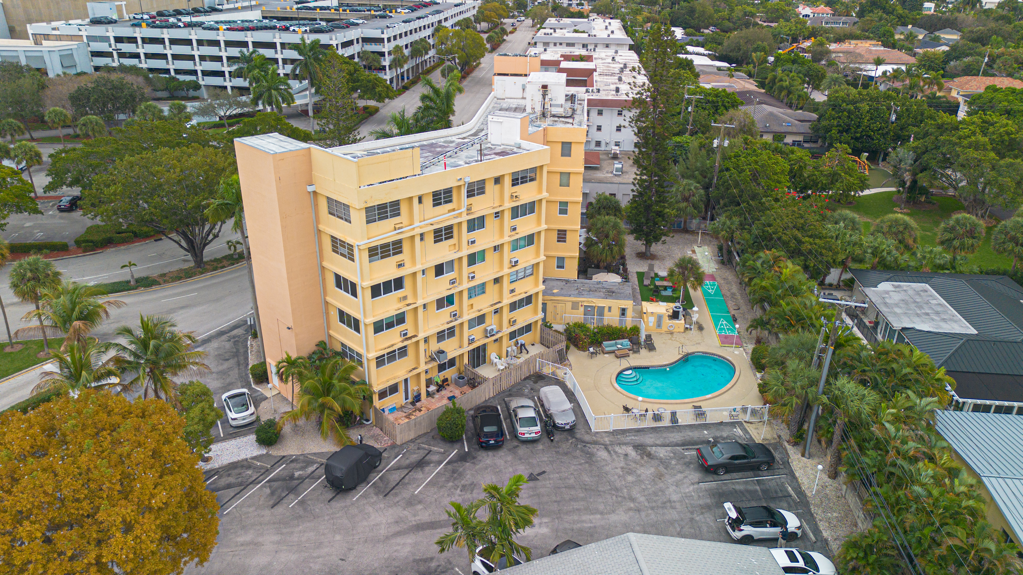  2400 NE 9th St, Fort Lauderdale, FL, 33304 - 物件實景