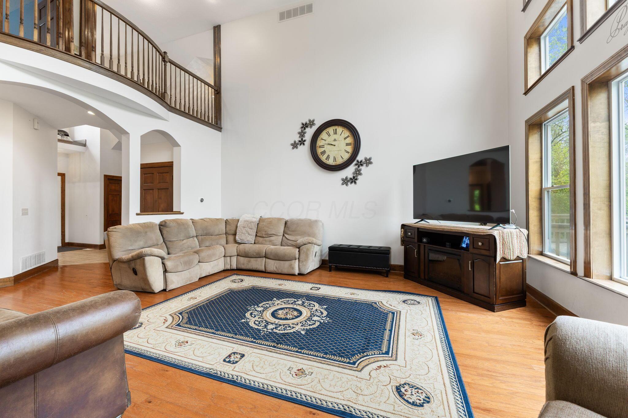 Johnstown, Ohio, 43031, United States, 6 Bedrooms Bedrooms, ,6 BathroomsBathrooms,Residential,For Sale,1840218