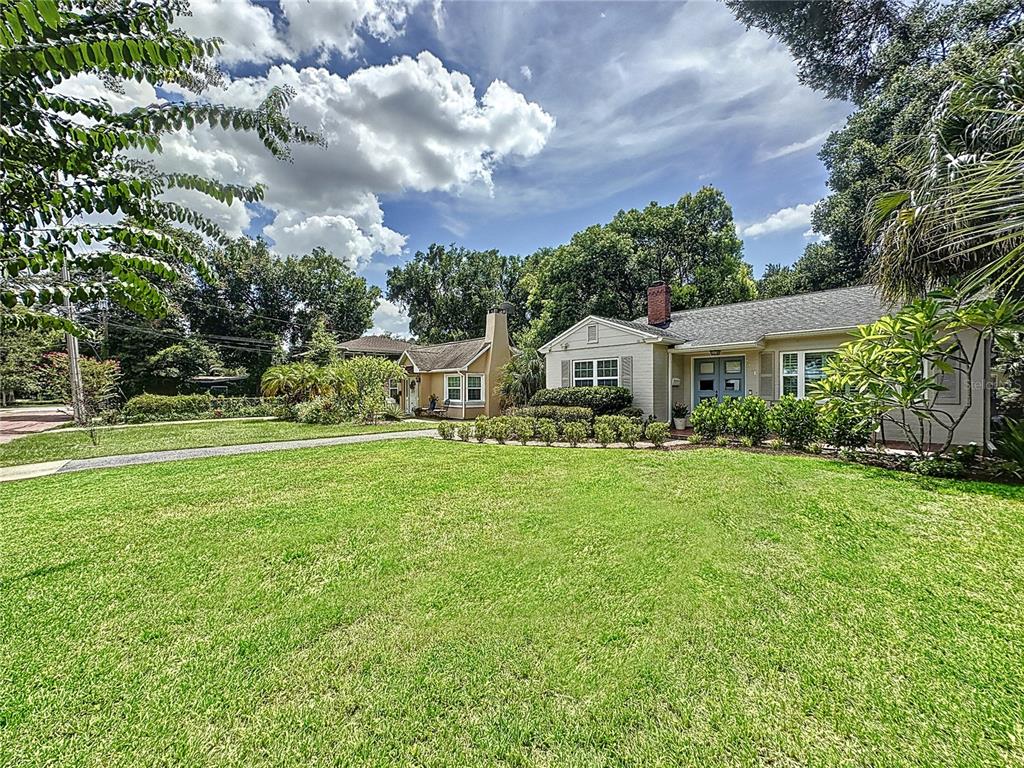Orlando, Florida, 32804, United States, 2 Bedrooms Bedrooms, ,1 BathroomBathrooms,Residential,For Sale,1920096