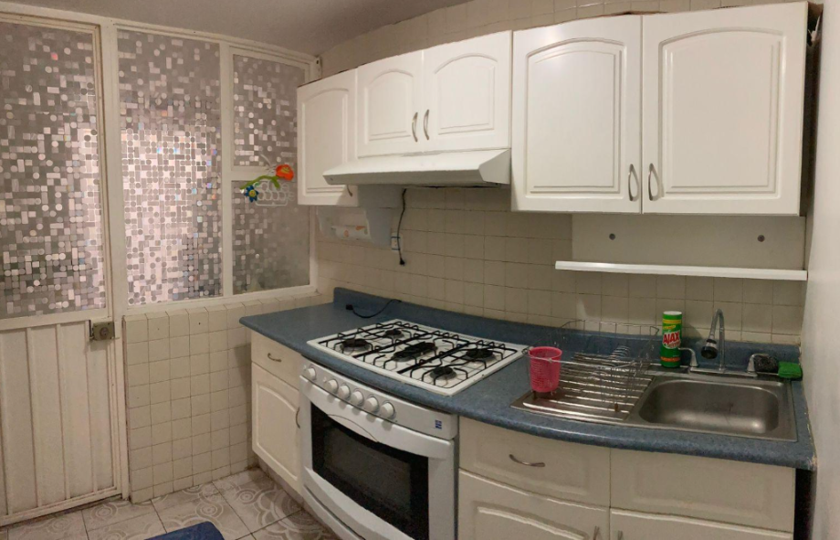 Benito Juárez, Ciudad de México, 03303, Mexico, 2 Bedrooms Bedrooms, ,1 BathroomBathrooms,Residential,For Sale,1712520