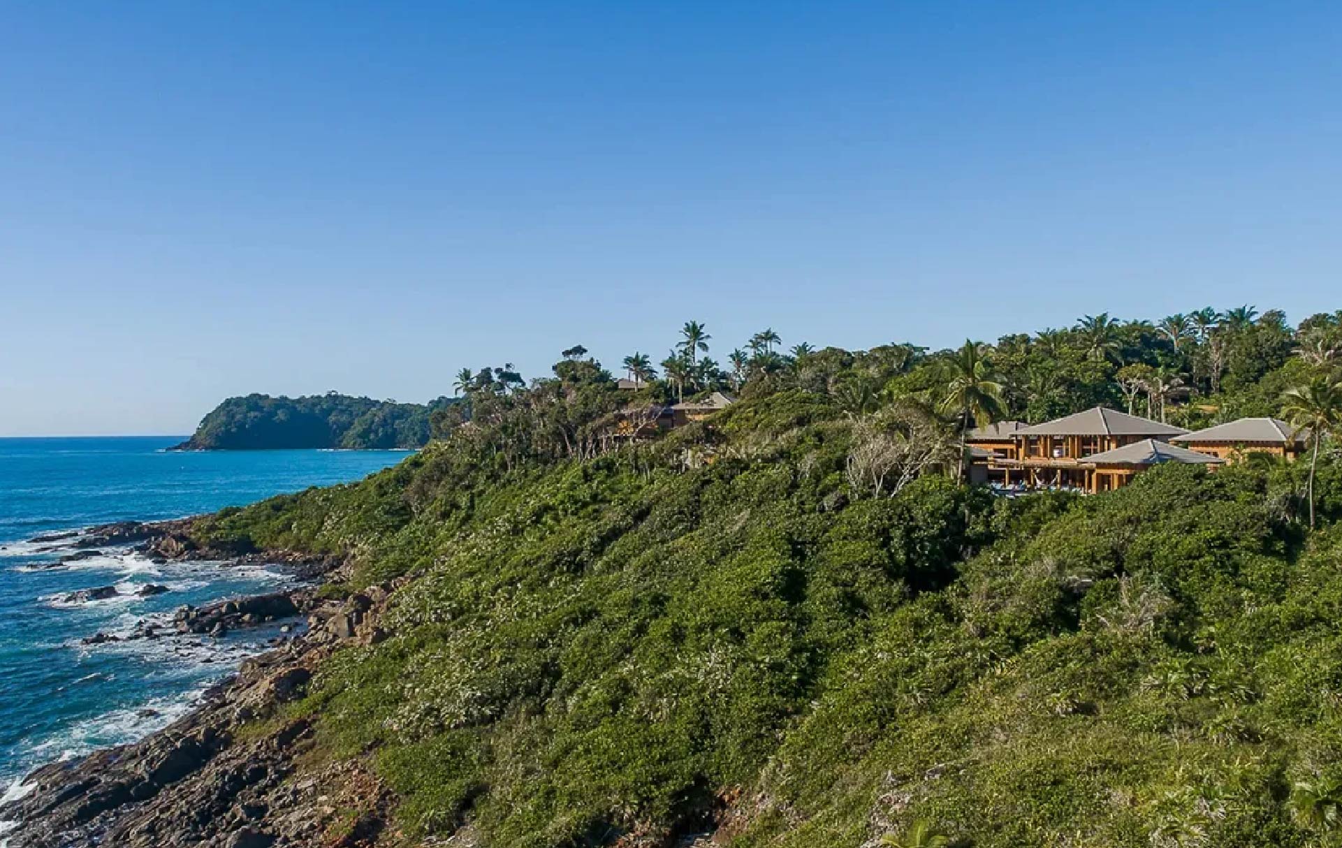  House in a Gated Community Surrounded by Mata Atlântica in Itacaré - 物件實景