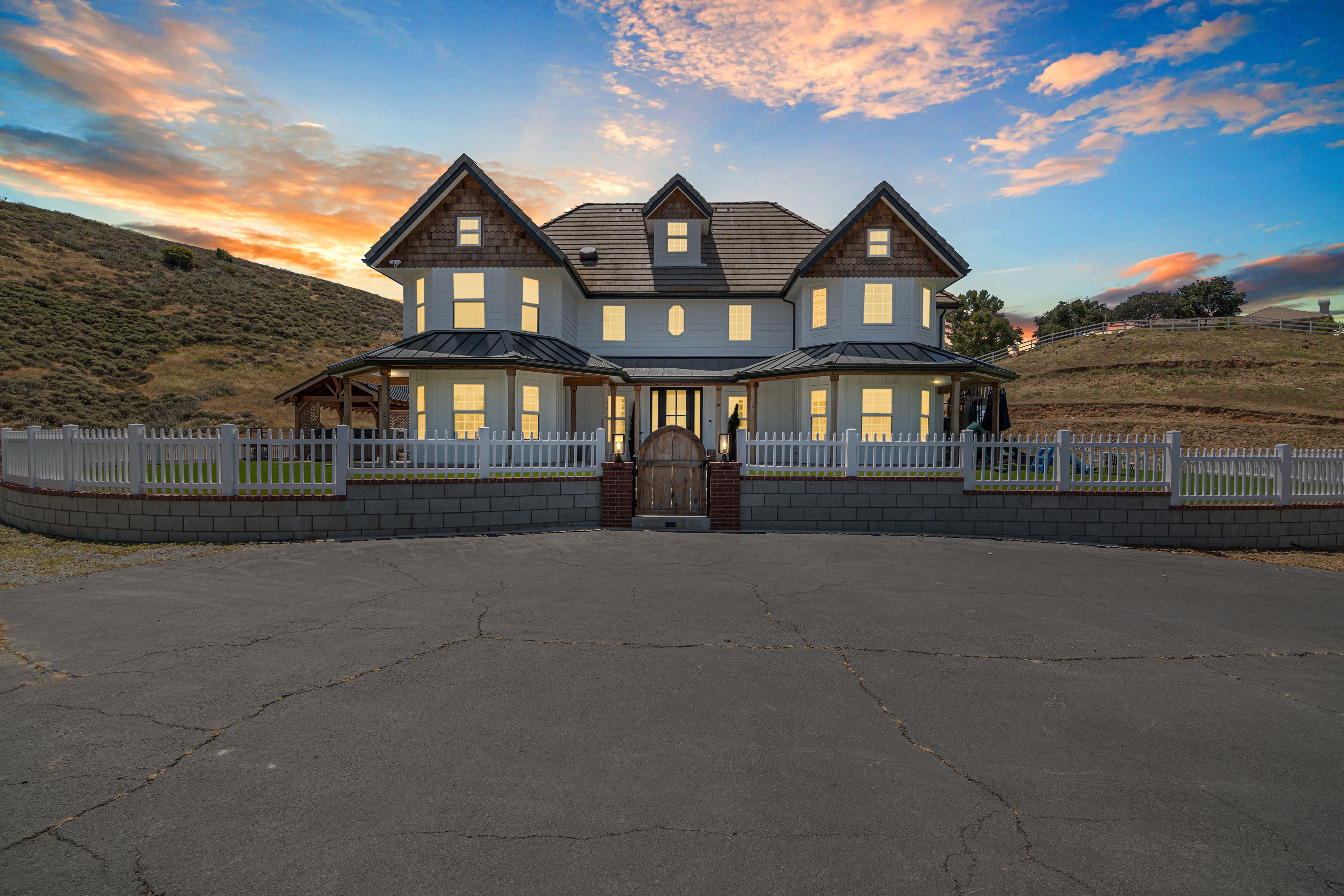  39497 Calle De Suenos, Murrieta - 物件實景