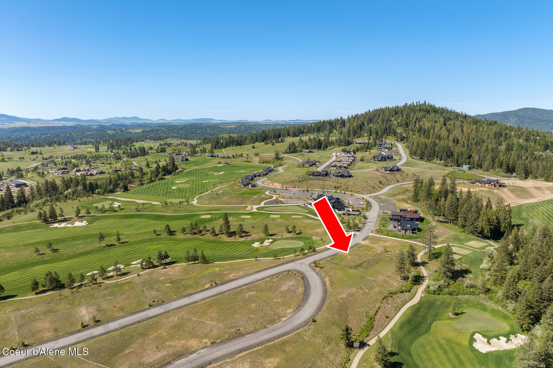 Coeur d'Alene, Idaho, 83814, United States, ,Land,For Sale,1975112