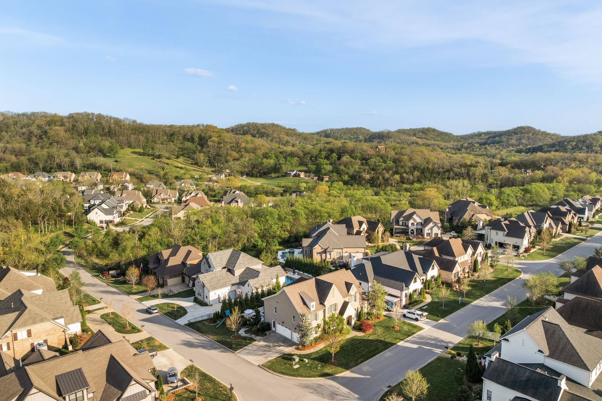  2301 Harts Landmark Dr, Franklin, TN, 37069 - 物件實景