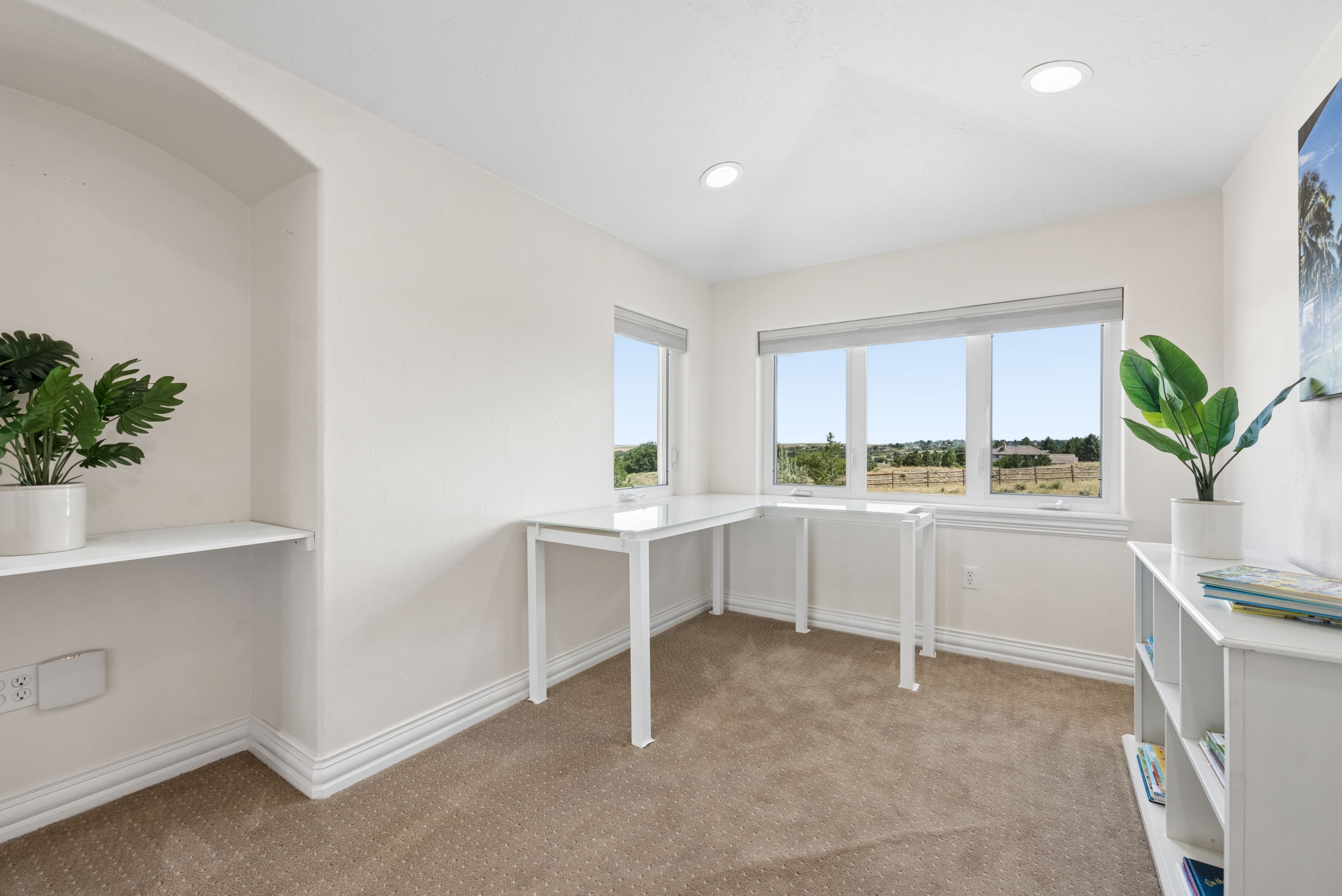  Hidden Pointe Estates Gem: Panoramic Mountain Views & Private Luxury Retreat - 物件實景