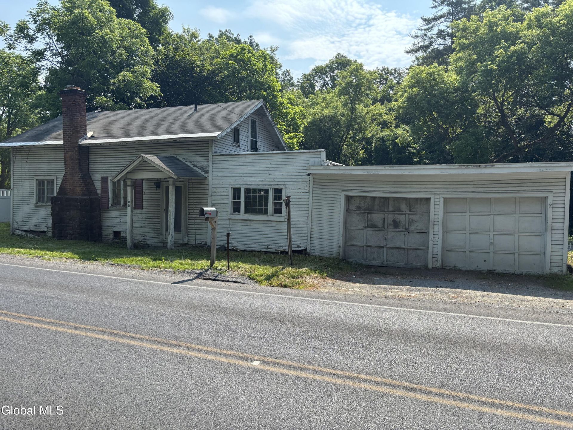Brook Rd, Saratoga Springs, NY 12866 #1