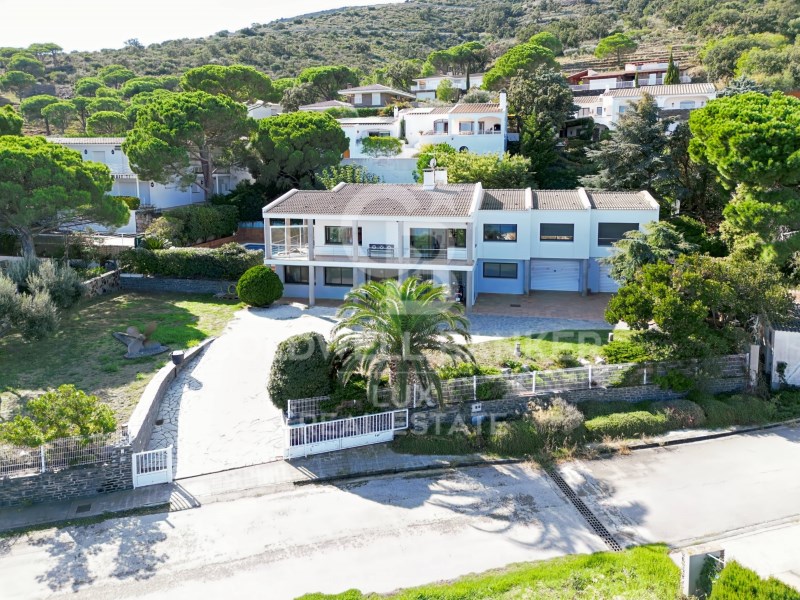 Girona, El Port de la Selva, Barlovent Girona, El, El Port de la Selva, Catalonia, ES, 5 Bedrooms Bedrooms, ,4 BathroomsBathrooms,Residential,For Sale,Girona, El Port de la Selva, Barlovent Girona, El ,1448656
