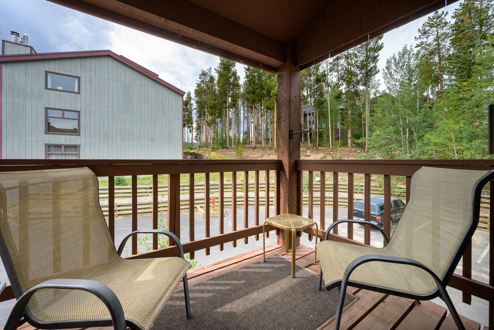  145 Forest Trail, 7,  Winter Park, CO, 80482 - 物件實景