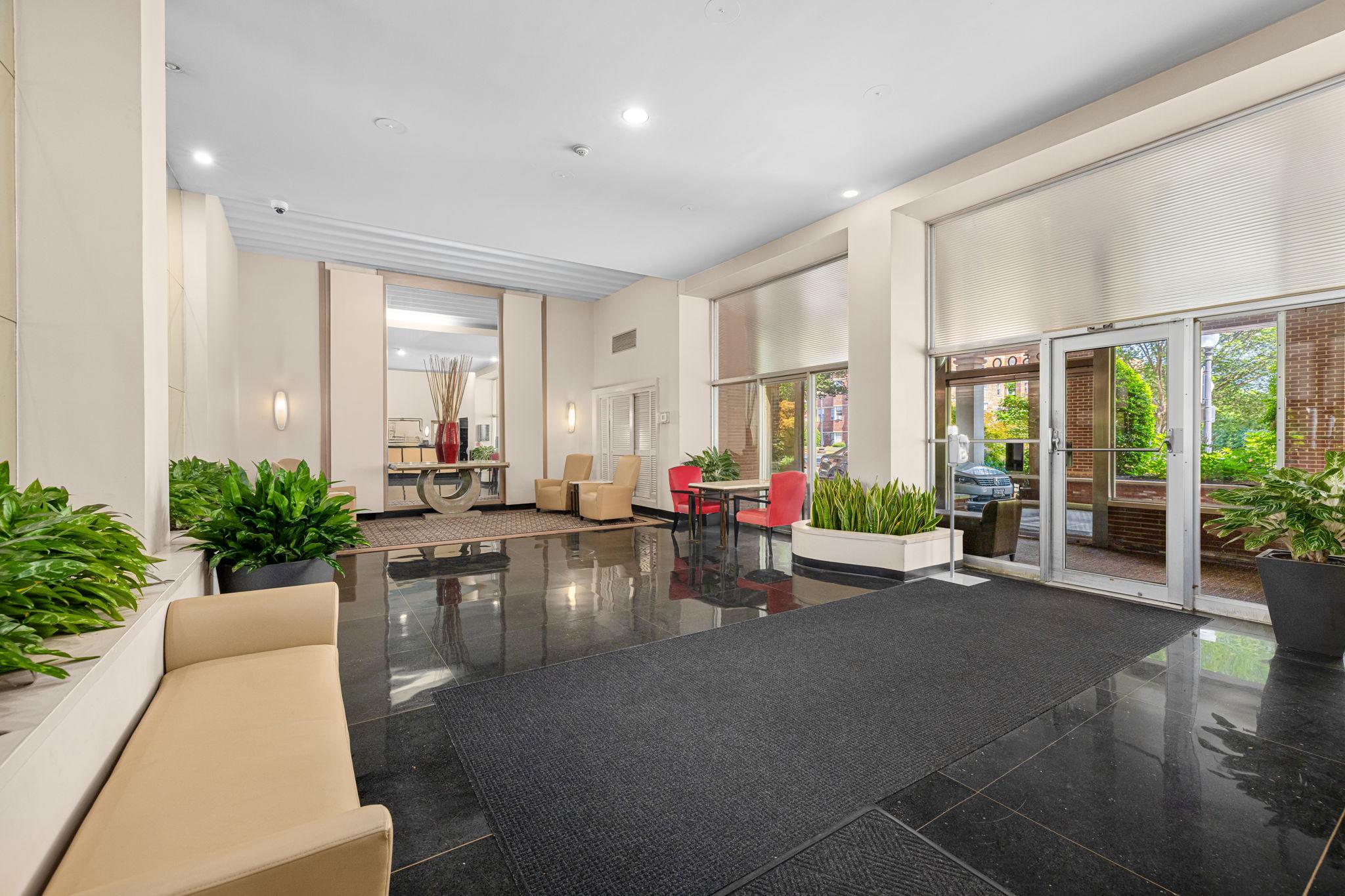  2500 Q Street Nw,Washington, DC, 20007 - 物件實景