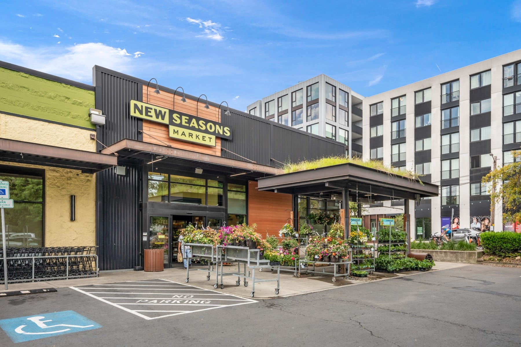  12 NE FREMONT ST #801 Portland, OR 97212 - 物件實景