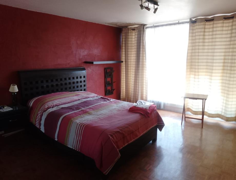Naucalpan de Juárez, Estado de méxico, 53100, Mexico, 3 Bedrooms Bedrooms, ,3 BathroomsBathrooms,Residential,For Sale,1998429