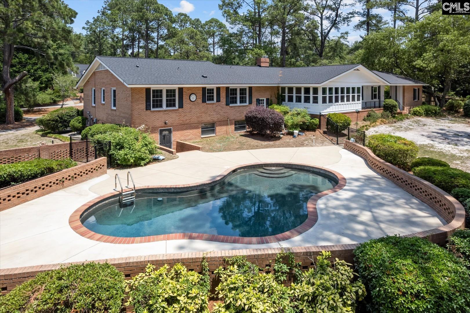 Columbia, South Carolina, 29223, United States, 5 Bedrooms Bedrooms, ,5 BathroomsBathrooms,Residential,For Sale,2048031